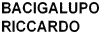 BACIGALUPO RICCARDO ARDESIA