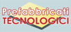 PREFABBRICATI TECNOLOGICI srl