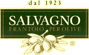 FRANTOIO PER OLIVE di SALVAGNO GIOVANNI