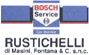 RUSTICHELLI di MASINI FONTANA  C. snc