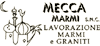 MECCA MARMI snc