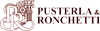 PUSTERLA  RONCHETTI snc