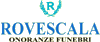 ONORANZE FUNEBRI ROVESCALA di ROVESCALA LUCIANO  C. snc