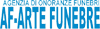AF ARTE FUNEBRE ONORANZE FUNEBRI SOC. COOP.
