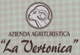 AGRITURISMO LA VERTONICA AGRITURISMO LA VERTONICA