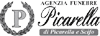 GENZIA FUNEBRE PIEFFECI sas