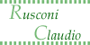 RUSCONI CLAUDIO