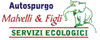 AUTOSPURGO MALVELLI E FIGLI snc di A.  E. MALVELLI