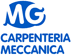 M.G. CARPENTERIA MECCANICA di MAGNANI GIANLUCA