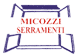 MICOZZI SERRAMENTI sas MICOZZI SERRAMENTI sas