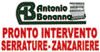 ANTONIO BONANNO ANTONIO BONANNO