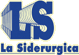 LA SIDERURGICA srl