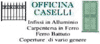 OFFICINA CASELLI di CASELLI LORENZO