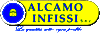 ALCAMO INFISSI snc