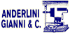 ANDERLINI GIANNI  C. snc