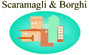 SCARAMAGLI BORGHI  C. snc