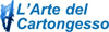 L ARTE DEL CARTONGESSO di FRANCESCO MILAZZO