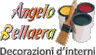 DECORAZIONI D INTERNI di ANGELO BELLAERA