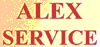 ALEX SERVICE
