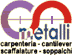 C.S. METALLI di TRIA GIUSEPPE