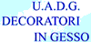 U.A.D.G. snc - DECORATORI IN GESSO