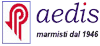 AEDIS soc. coop. MARMISTI DAL 1946