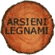 ARSIENI LEGNAMI ARSIENI LEGNAMI