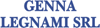 GENNA LEGNAMI srl