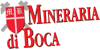 MINERARIA DI BOCA srl