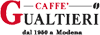 CAFFE  GUALTIERI srl