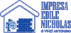 IMPRESA EDILE NICHOLAS di VIRZI ANTONINO
