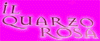 IL QUARZO ROSA di BEVILACQUA EVA