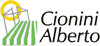 CIONINI ALBERTO  C. snc
