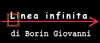 LINEA INFINITA di BORIN GIOVANNI