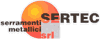 SERTEC srl