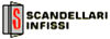 SCANDELLARI INFISSI srl