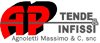 AP TENDE  INFISSI di AGNOLETTI MASSIMO  C. sas