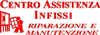 CENTRO ASSISTENZA INFISSI