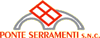 PONTE SERRAMENTI di CASCIARI FABRIZIO  C. snc