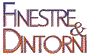 FINESTRE DINTORNI srl FINESTRE DINTORNI srl