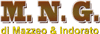 M.N.G. di MAZZEO  INDORATO