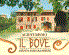 AGRITURISMO IL BOVE