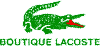 LACOSTE BOUTIQUE
