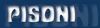 PISONI GIOVANNI