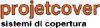PROJETCOVER srl - COPERTURE EDILI, IMPERMEABILIZZAZIONI