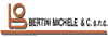 BERTINI MICHELE  C. snc