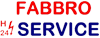 FABBRO SERVICE - PRONTO INTERVENTO 24H