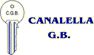 CANALELLA G. BATTISTA - VENDITA DUPLICAZIONI CHIAVI