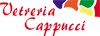VETRERIA CAPPUCCI