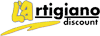 L ARTIGIANO DISCOUNT